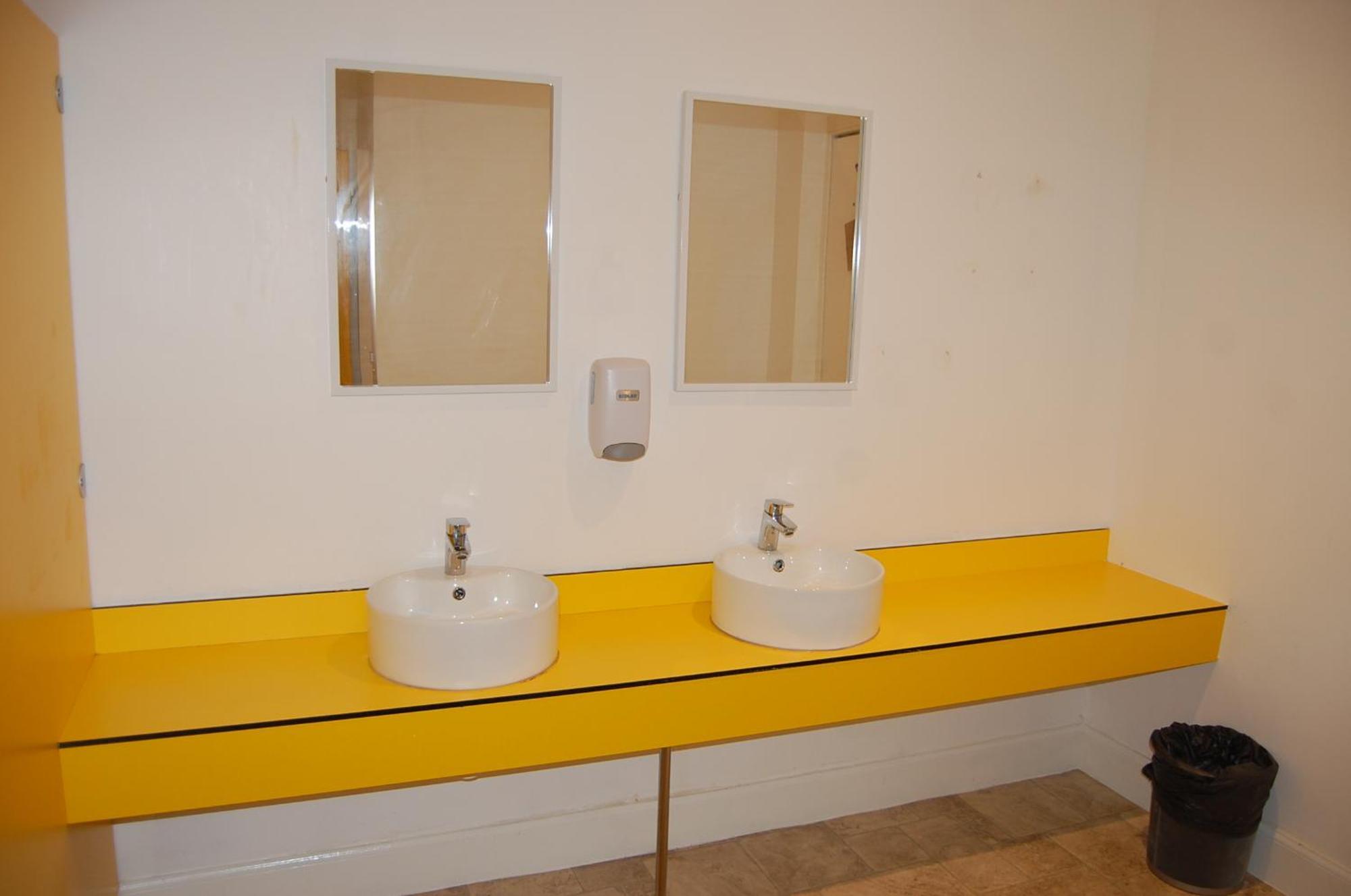 Cowgate Hostel Edinburgh