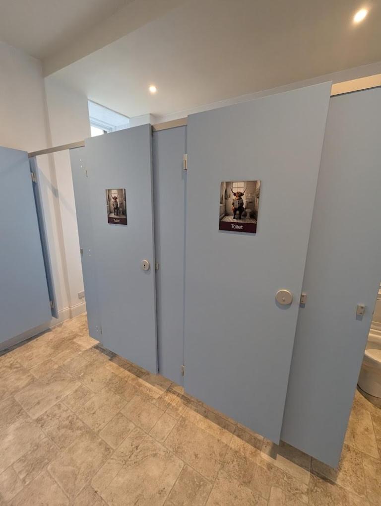 Hostel Cowgate Edinburgh