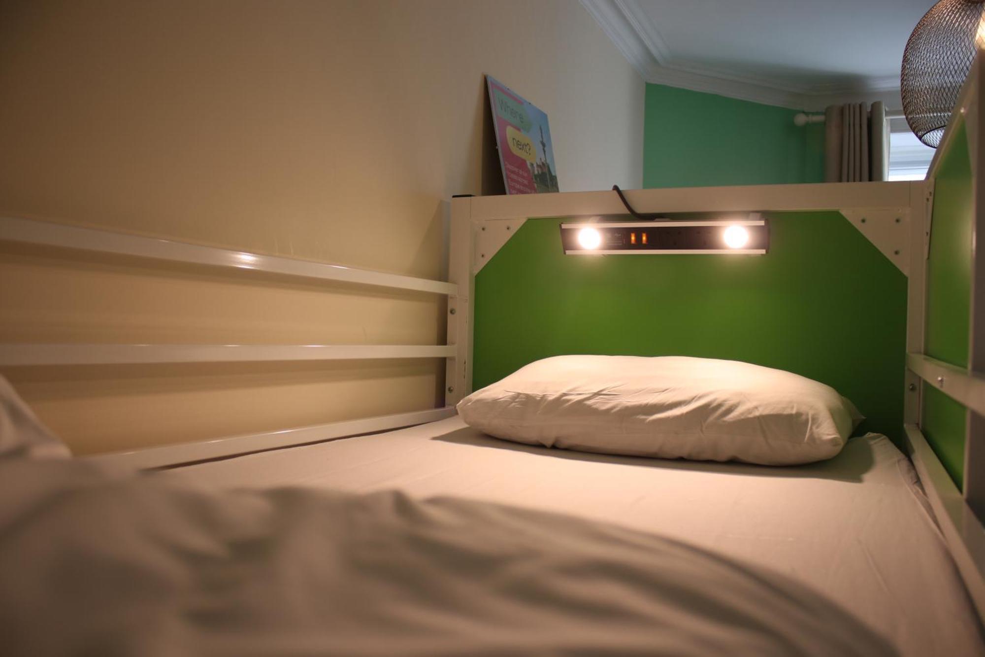 Cowgate Hostel